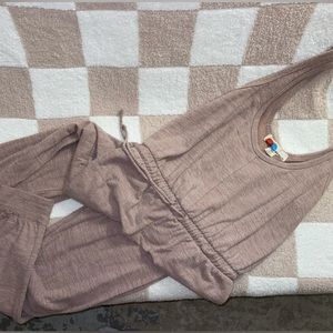 Free People - Jumpsuit